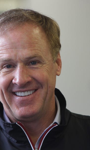 Rusty Wallace inducted into Motorsports Hall of Fame